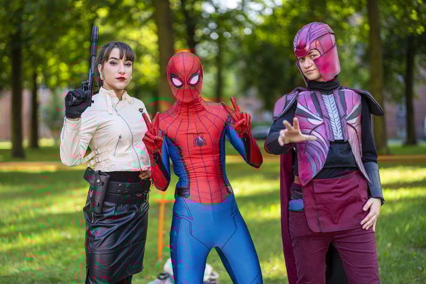 Dni Fantastyki 2024 we Wrocławiu